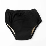 Adult Diaper Underwear Breathable Cotton Elderly Incontinence Leak-Proof Briefs Men Women Reusable Disability Care Triangle Pant