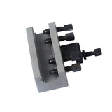 01013 European EC Quick Change Tool Assembly Knife Holder Wrench Special Accessories