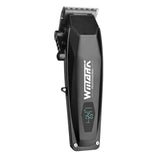 2024 New WMARK Clipper NG-125 Oil Head Electric Clippers Hot Selg Salon Hair Cutting hine Trimmer for Men