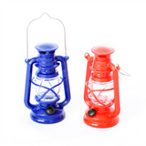 1/6 1/12 Scale Mini Kerosene Dollhouse Miniature Lights Oil Lamp Pretend Play Toys Dolls House Accessories