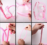 amplifier gain body maBreast Pumps Pump Breast Enlargement Massager Enhancer knead T oys for Women