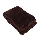 Heating Shawl Washable Reusable USB Heating Shawl Soft Skin-Friendly for Men for Reading for Watching TV for Working for Women