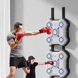 Music Workout Machine - BT Intelligent Target for Home Exercise