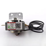 250V 20A Electric Water Heater Thermostat Reset Switch Temperature Limiter Thermal Protector 97 Degree Accessories