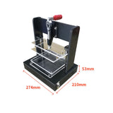 PCBA Rack PCB Universal Test Stand Embryo Frame DIY Circuit Board Professional Fixture Testing Jig