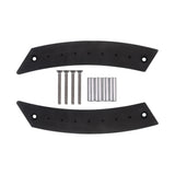 Pull Handles Interior Door Handle Protective Cover Replacement for VW Beetle 1998-2010
