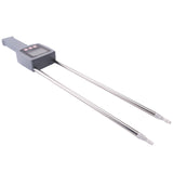 Tk100H Portable Hay Moisture Meter For Cereal Straw,Bran, Forage Leymus Chinensis, Emperor Bamboo Grass, Testing Fibre