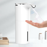 Automatic Liquid Soap Dispenser,Soap Dispenser,Touchless Hand Dispenser Electric,Motion Sensor Waterproof Pump