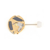 Accuracy ETA 901001 Replacement Quartz Movement ETA901.001 with Gear Watch Repair Accessory Without Battery