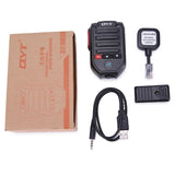BT-89 Bluetooth Wireless Handheld Microphone Speaker 8 pin BT89 for QYT KT-8900 KT-8900R KT-7900D KT-8900D Car Mobile Radio