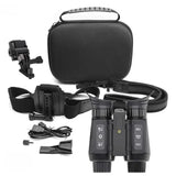 NV8000 NV8300 3D Goggles Binocular Binoculars Telescope Hunting Googles for Helmet 1080P HD Night Vision Device