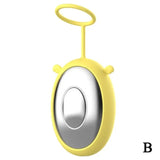 Portable Micro-current Aids Hand-held Intelligent Relieve Anxiety Depression Fast Sleep Instrument Sleeper Therapy Devices