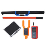 ETCR9310B  ETCR9330B Wireless H//L Voltage Forked Current Meter