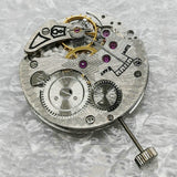 Manual Mechanical 17 Jewels Movement for Seagull ST3621 Parts Watch Repair Replacement Tool
