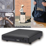 Mini Player DVD For Smart TV Support 1080P Full HD Compact Disc Players