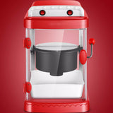 Household Small Hot Air Maker Electric Popcorn Popper for Party