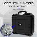 For Dji Avata Storage Case Hard Shell Suitcase Explosion Proof Case For Dji Avata Accessory Case