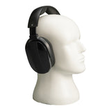 TA007 Black Bluetooth Wireless Headphones [2.4G/Stereo/Low Latency]