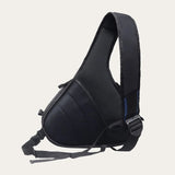 DSLR Shoulder Waterproof Travel Small Photography Bags Triangle Sg Bag For Digital Camera B