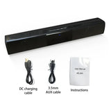 Home Theater Sound System Bluetooth Speaker Computer Speakers For TV Soundbar Subwoofer Radio Music Center Boom Box Column