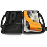 HT-6898 Non-contact High Temperature Infrared Thermometer With Type K Input