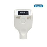 Linshang LS230 OLED Car Paint Meter LS232 Coating Thickness Gauge Measure Automotive Paint Thickness Low Temperature Resistant