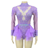 Netizen Elegant Beauty's Skirt and jumpsuit, Luxury Waistband, Sexy Evening Dress, Party Short