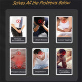 Hip Bone Conditioning Pelvic Floor Muscle Repair Instrument Women Hip Tightening Device