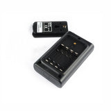 TES-1333R RS-232 Interface Datalogging Solar Power Meter