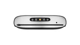 Latest Outdoor use food packaging hine wireless USB rechargeable vacuum sealer with bag cutter