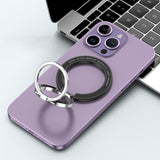 One click Attachment Magnetism Phone Ring Holder N52 Strong Magnets Magnetic for