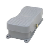 three-phase step Pedal foot control for YDT1-101/20 hydraulic electric pump reverse pedal switch