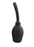 Intestinal Hydrotherapy Anus Vaginal Irrigator Bowel Cleaner Stool Ball Back Court Cleaning Ball-type Enema Home Portable
