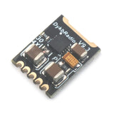 LT3045 Power Module upgrade LT1963 78MO5 LT1117 TO252 ear voltage regulator 5V 12V 15V Rmplifier Ham Radio Audio Circuit