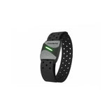 CooSpo HW807 HRV Heart Rate Monitor Armband Optical Outdoor Fiess Sensor Bluetooth 5.0 ANT+ IP67 Running Cycg for Wahoo