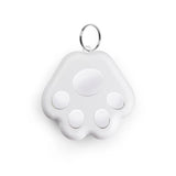Smart GPS Pet Anti Lost Alarm Wallet Key Finder Two-way Connect Control Location Real-time Tracker Child Locator
