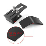 2-Pack Universal LED Spotlight Strip Light Multi-Purpose Modified Off-Road SUV Lage Fi Bracket