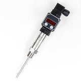 Screw Installation Range -20 To 200C Hirschmann Integrated Rs485 Modbus RTU Temperature Sensor For Oil