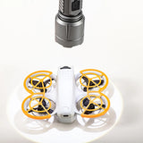 Colorful Protector Cage Shockproonti-collision Propeller Protection Ring For DJI Neo Drone Accessories