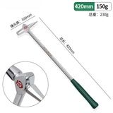 1Railway Train Inspection Maintenance Safety Hammer