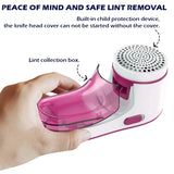 USB Charging, Electric Lint Remover, For Sweaters, Coats, Hats, Scarves And Other Lint Remover
