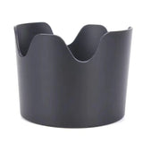 1Pcs New HB-36 HB36 Bayonet Mount Lens Hood for Nikon AF-S VR 70-300/4.5-5.6G ED 67mm Camera Repair Part