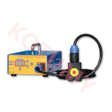Auto Body Dent Induction Heater Portable Automobile Metal Plate Repairing hine Car Dents Removal Equipment