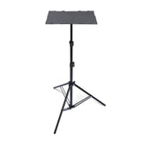 T160 Foldable Laptop Bracket & Multifunctional Stand