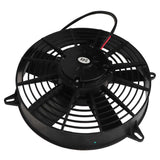 Bus Air Conditioner Cooling Fan Wide Applicability Waterproof Air Conditioner Cooling Fan Easy Installation Quick Cooling for