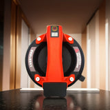 Heavy Duty Industrial 8 Inches Air Pump Tile Glass Electric Vacuum Suction Cup Automatic Monitoring Oir Pressure