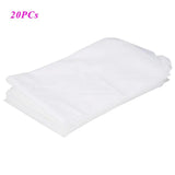 10PCs/20PCs/50PCs 175 x 75cm Disposable SPA Bedsheet Waterproof Sheets Massage Beauty Salon Bed Table Cover Sheet