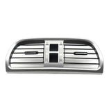 Car Dashboard Air Conditioner Outlet Panel A/C Outlet Grille 99755214105 for Carrela GT3 997 JP