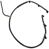 5175807AA Car Fuel Return Tube Line for Jeep Grand Cherokee WK 3.0 CRD 2007-2010