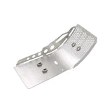 Motorcycle Engine Protection Cover Chassis Under Guard Skid Plate Guard for Scrambler 400x Speed400